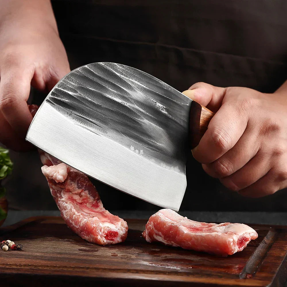 The Importance of Using High-Quality Kitchen Knives