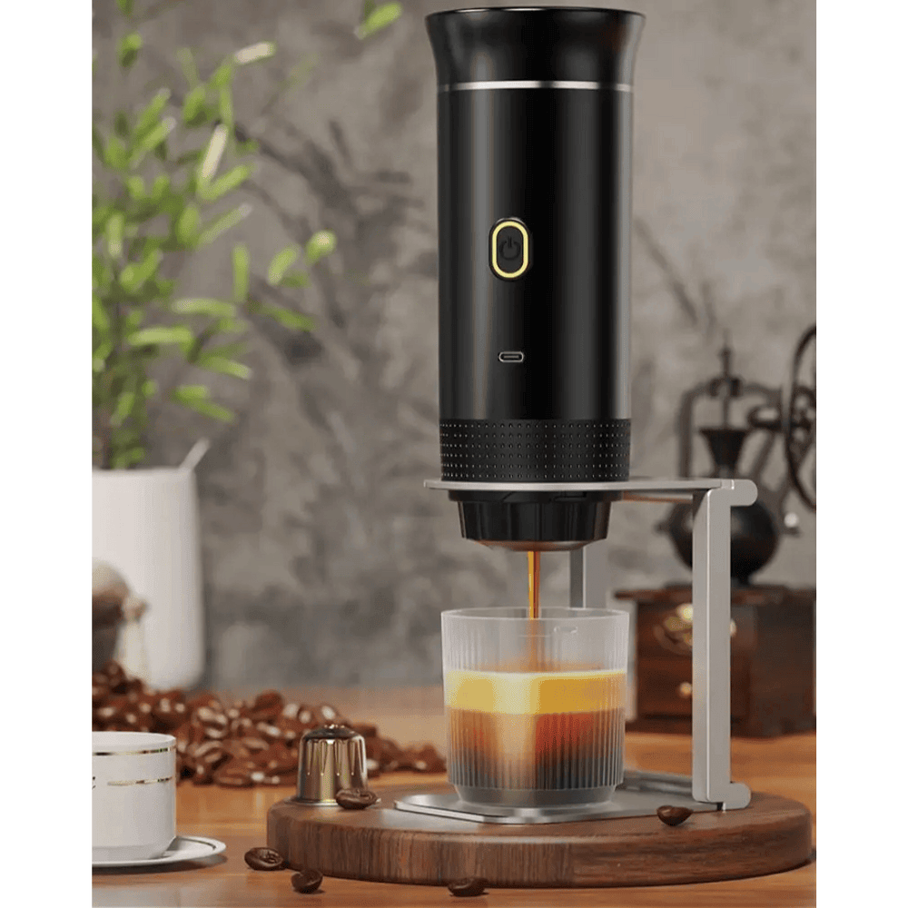 Coffee Maker