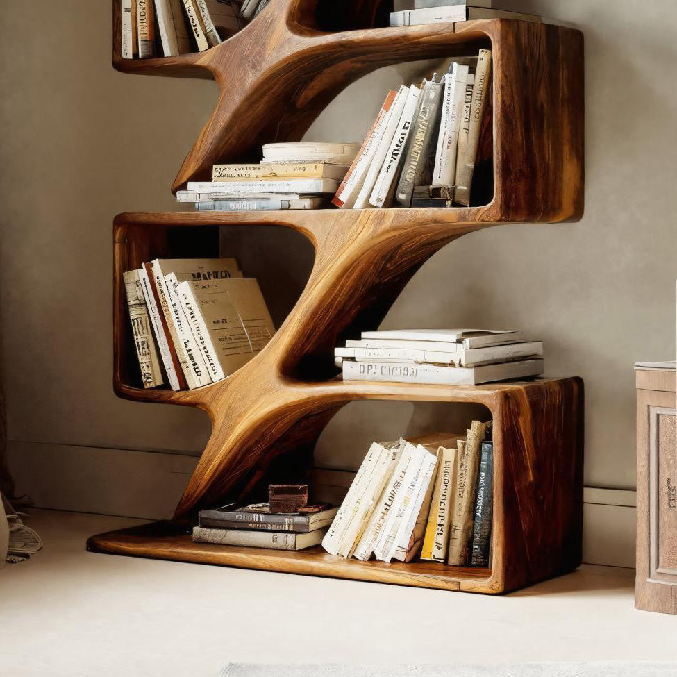 Modern Wall Shelf For Living Room Or Bedroom Kitchnce