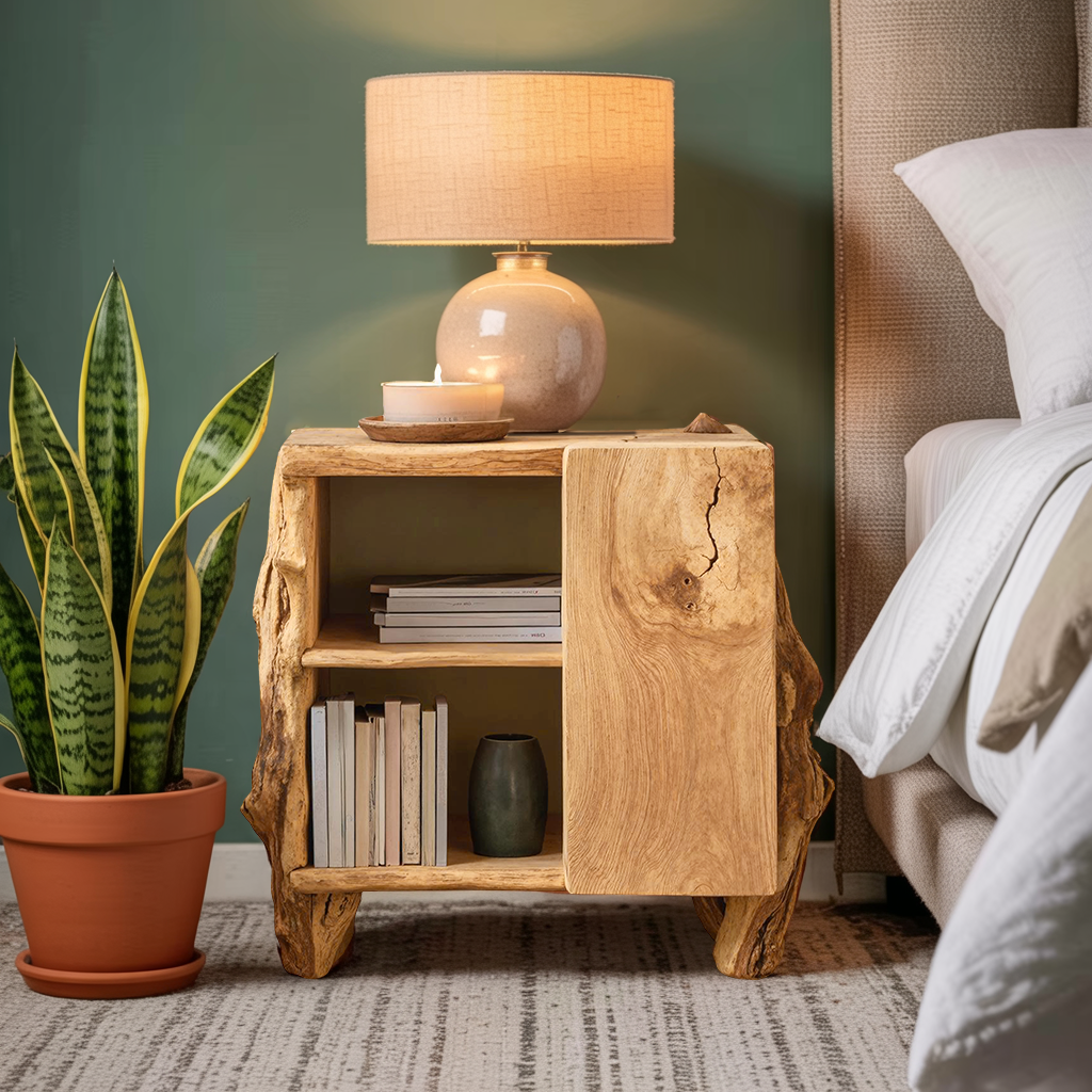 Rustic Side Cabinet For Bedroom Furniture Solutions Kitchnce