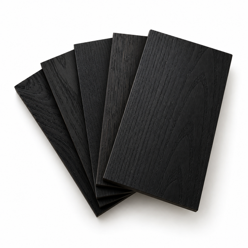Sample wood