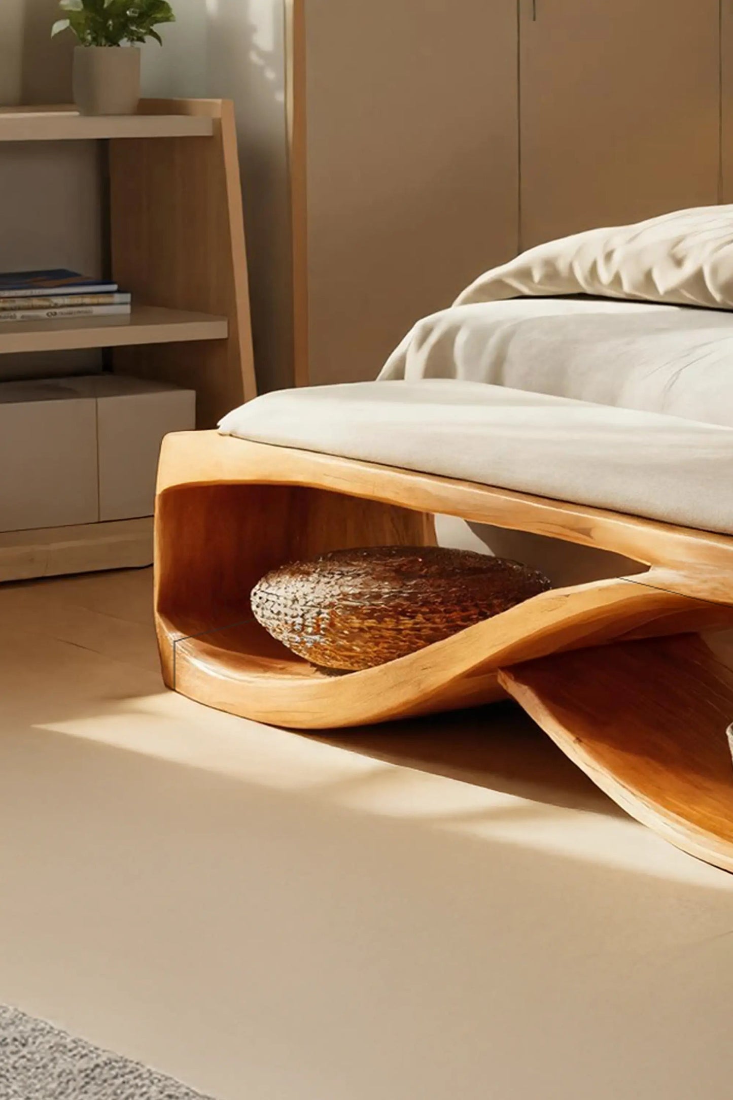 Contemporary Wooden Bench For Bedroom Furniture Decor Kitchnce