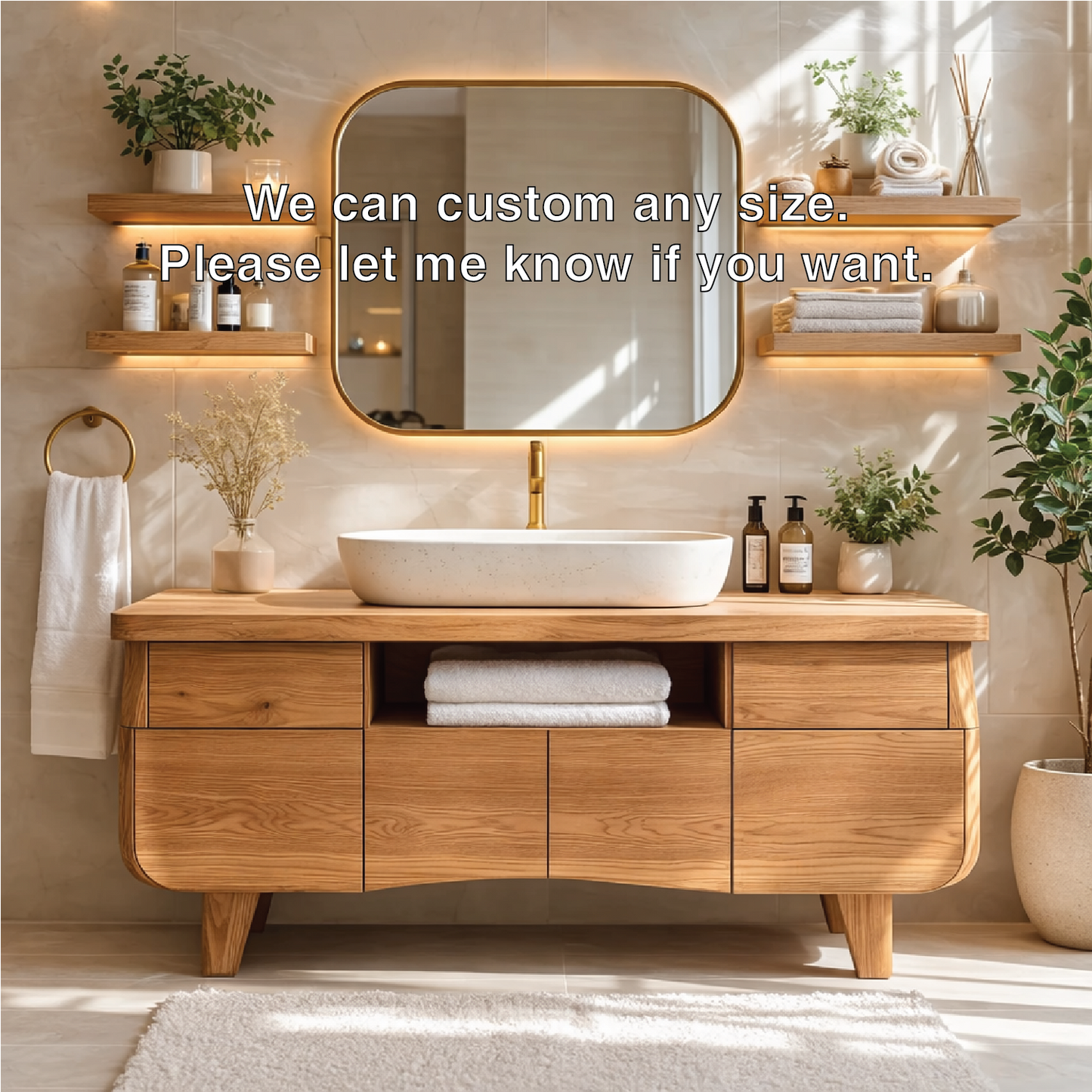 Modern Wood Bathroom Vanity Cabinet With Drawers Storage Bathroom Vanity Base Kitchnce