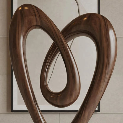 Rustic 3D Wood Art For Living Room Interior Wall Accent Kitchnce