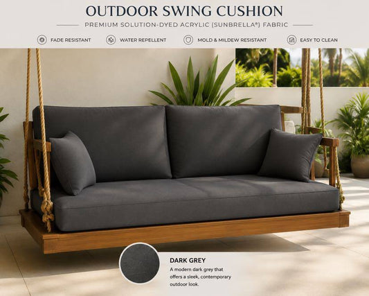 Cushion full set