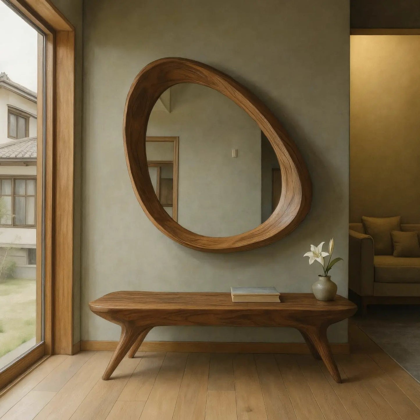 Modern Minimalist Entryway Bench For Hallway Or Bedroom Seating Kitchnce