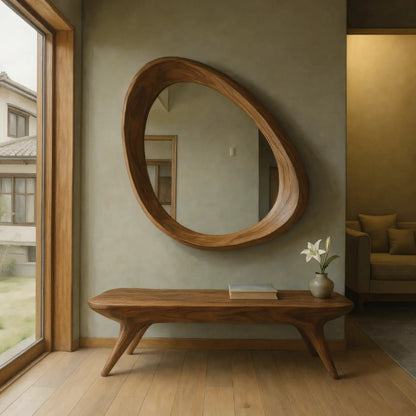 Modern Minimalist Entryway Bench For Hallway Or Bedroom Seating Kitchnce