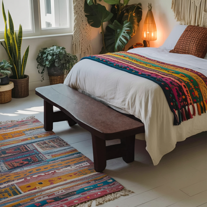 Minimalist End Of Bed Bench For Bedroom Entryway Kitchnce